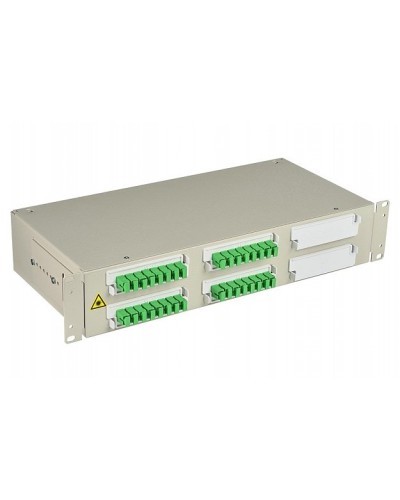 ШКОС-Л-2U/4-32-SC~32-SC/APC~32-SC/APC (130308-00113). Кросс оптический 19. ССД (Связьстройдеталь) в Саранске