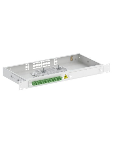 ШКОС-М-1U/2-12-SC~12-SC/APC~12-SC/APC (130303-02046). Кросс оптический 19. ССД (Связьстройдеталь) в Саранске