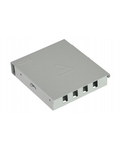 ШКОН-Р/1-4-SC~-(корпус)~(130401-00003). Кросс оптический настенный. ССД (Связьстройдеталь) в Саранске