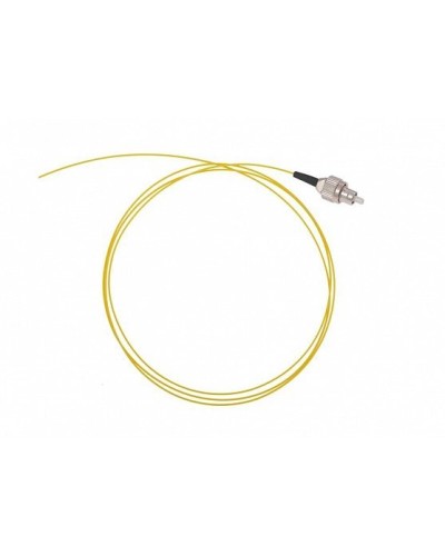 ШОС-SM/0.9мм-FC/UPC-p/t -1.0м (130202-04235). Пигтейл оптический. ССД (Связьстройдеталь) в Саранске