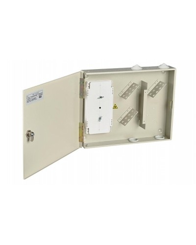 ШКОН-У/1-24-FC/ST~-(корпус)~(130404-00008). Кросс оптический настенный. ССД (Связьстройдеталь) в Саранске