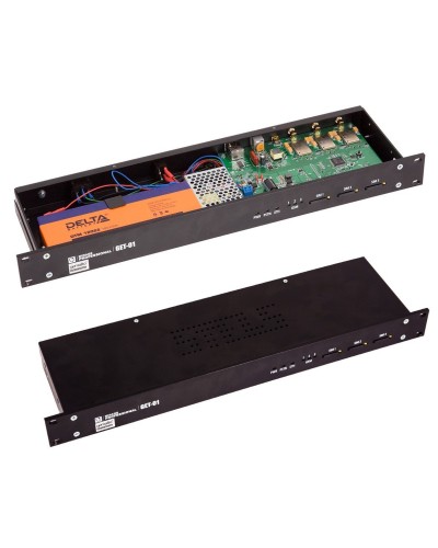 STEMAX GET-01. GSM модем. Стелс НПП в Саранске