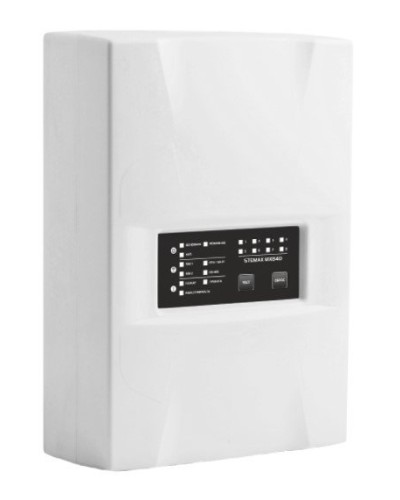 STEMAX MX840. Устройство оконечное объектовое приемно-контрольное c GSM коммуникатором. Стелс НПП в Саранске
