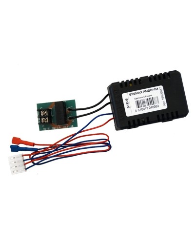 STEMAX PM2014M. Источник стабилизированного питания. Стелс НПП в Саранске