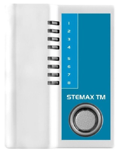 STEMAX TM. Считыватель электронных ключей с модулем индикации. Стелс НПП в Саранске