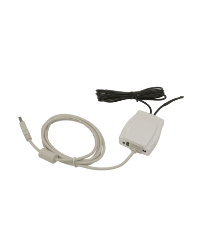 NetFeeler3 USB (ME-PK-621C). Датчик температуры и влажности окружающей среды. Связь инжиниринг в Саранске