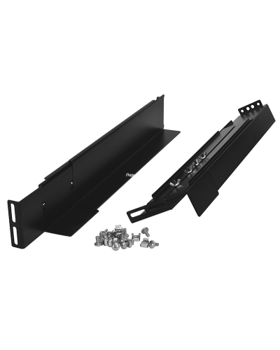 Рельсы для монтажа Rail Kit 19 2U. Рельсы монтажные. Связь инжиниринг в Саранске