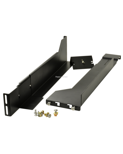 Рельсы для монтажа Rail Kit 19 3U. Рельсы монтажные. Связь инжиниринг в Саранске