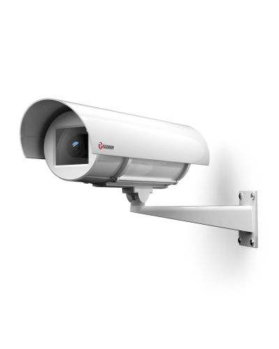 ТВК-120-IP-7-Z30-PoE+. Видеокамера IP цилиндрическая. Тахион в Саранске
