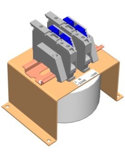 БП-220VАС-24VAC/5,0 А. Блок питания. Тахион в Саранске