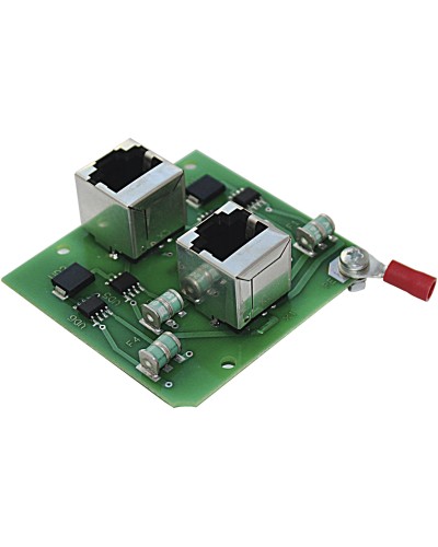 ПЗЛ-ЕП. Устройство защиты информационных портов оборудования Ethernet. Тахион в Саранске
