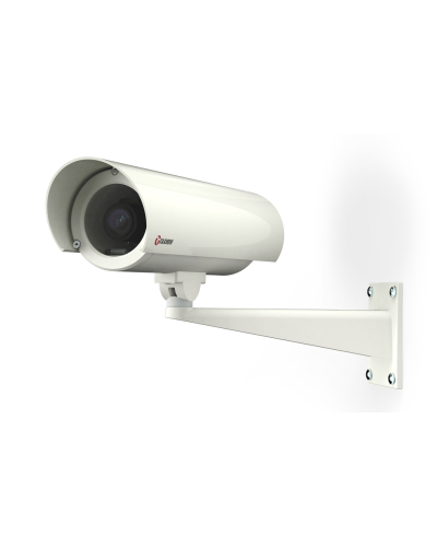 ТВК-65-IP-4МВБ-М2812-PoE+. Видеокамера IP взрывозащищенная. Тахион в Саранске