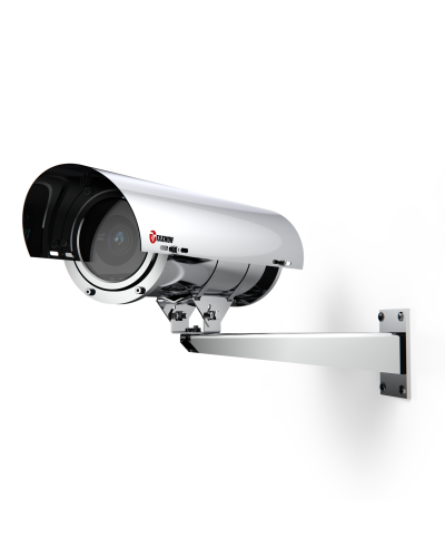 ТВК-80-IP-9-V2812-24VDC/AC. Видеокамера IP цилиндрическая. Тахион в Саранске