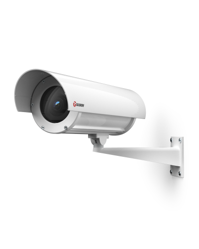ТВК-80-IP-4ГВБ-V550-PoE+. Видеокамера IP взрывозащищенная. Тахион в Саранске