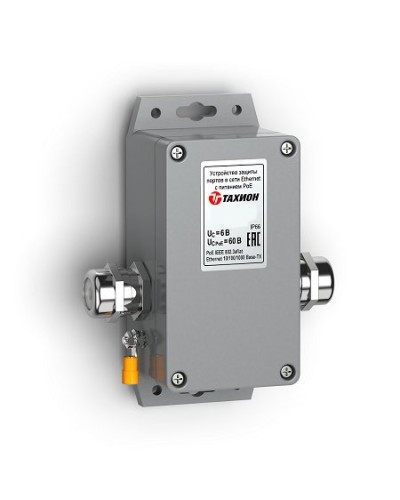 УЗПФ-220/8 исп.1. Устройство защиты линии интерфейса. Тахион в Саранске