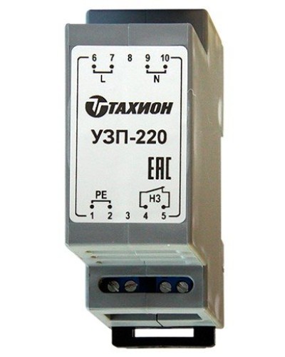 УЗП-220. Устройство защиты оборудования. Тахион в Саранске