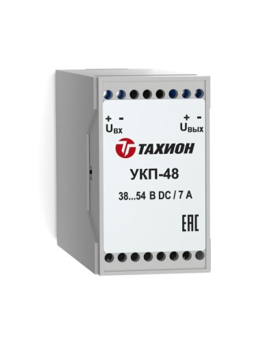 УКП-48. Блок переключения питания. Тахион в Саранске