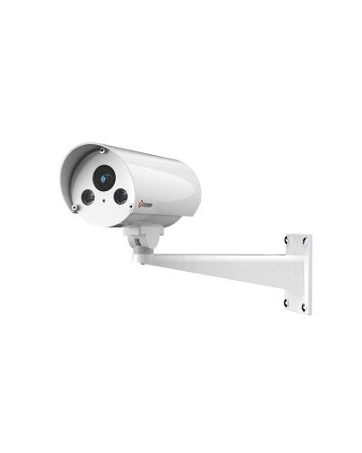 ТВК-65-IP-5-F36-12VDC-ИК-20/60 исп.10. Видеокамера IP цилиндрическая. Тахион в Саранске