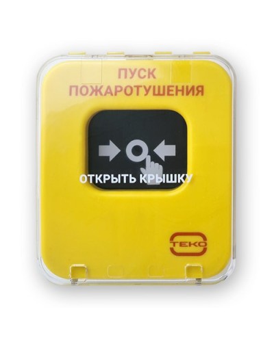 Астра-А УДП исп. ПП. Устройство дистанционного пуска адресное. ТЕКО в Саранске