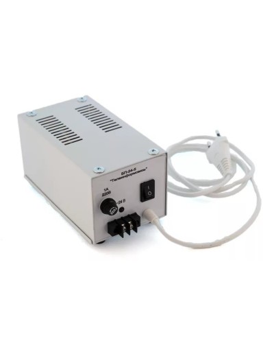 БП-24-5. Блок питания. Телеинформсвязь в Саранске