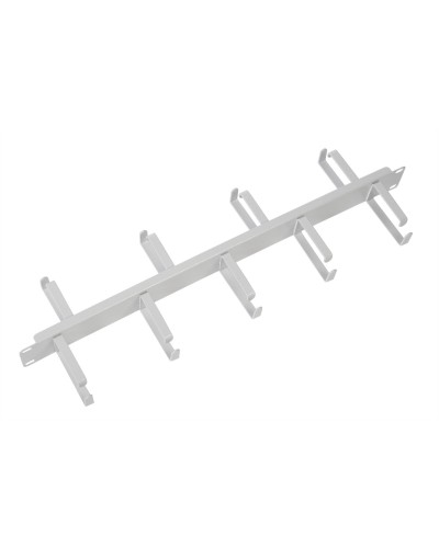 ГКО-1-9. Органайзер кабельный горизонтальный двусторонний. ЦМО в Саранске