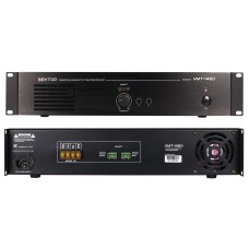 ВЕКТОР УМТ-1480. Усилитель мощности 480Вт. Вектор