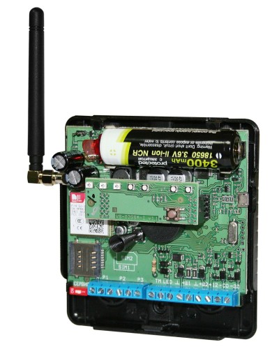 ВЕРСЕТ-GSM 02. Прибор приемно-контрольный охранно-пожарный. Версет в Саранске