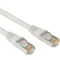 PUT50-300A. Патч-корд UTP. 5bites