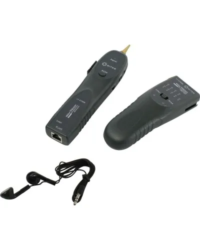 LY-CT006: Тестер для витой пары в Саранске