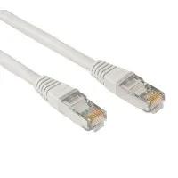 PUT50-500A. Патч-корд медный. 5bites