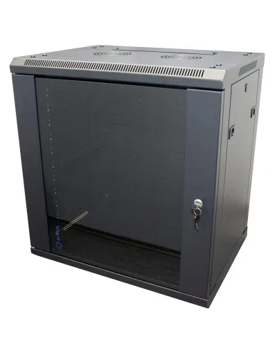 TC6601-09B. Шкаф телекоммуникационный 19 настенный 9U. 5bites в Саранске