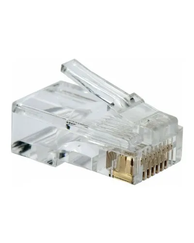 US100A (100шт). Разъем RJ-45. 5bites в Саранске