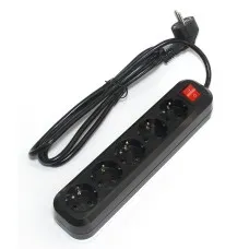 SP5B-330. Удлинитель силовой. 5bites