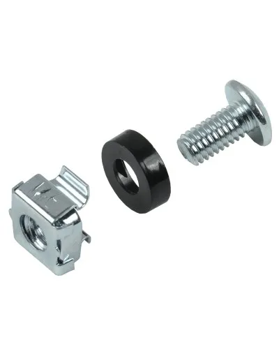 NM-16 (50шт). Крепежный комплект. 5bites в Саранске