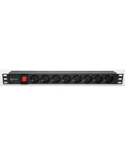 PDU819A-07. Блок розеток 19. 5bites в Саранске