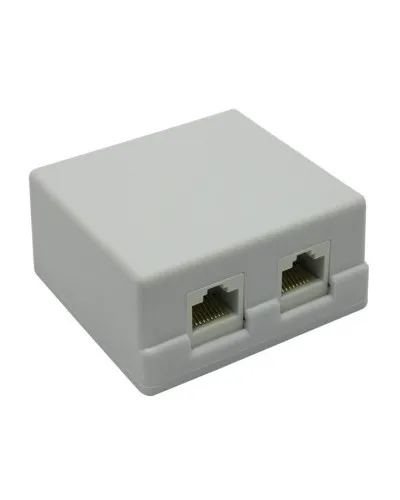 LY-SB02-A: Розетка информационная настенная в Саранске