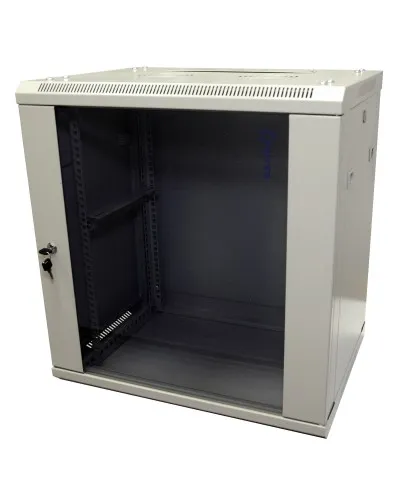 TC6401-12G. Шкаф телекоммуникационный 19 настенный 12U. 5bites в Саранске