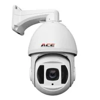 ACE-RHE50. Видеокамера IP поворотная. ACE