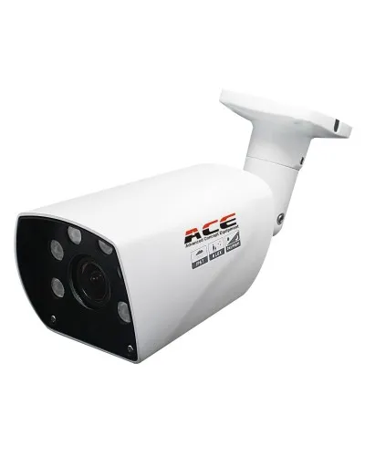ACE-K7B82M. Видеокамера IP цилиндрическая. ACE в Саранске