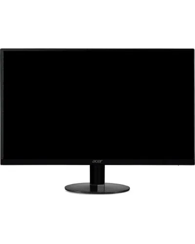 Acer SA220QBbmix 21.5 чёрный. Монитор LCD 21.5 дюймов. ACER в Саранске