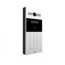R27A_V2_DC_IW. Вызывная видеопанель IP-домофона. AKUVOX