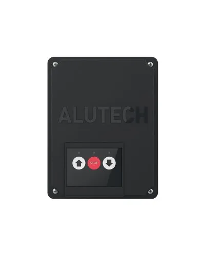 CUID-230. Блок управления для привода промышленных ворот. ALUTECH в Саранске