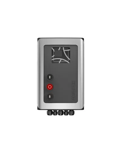 CU-TR230. Блок управления для привода промышленных ворот. ALUTECH в Саранске