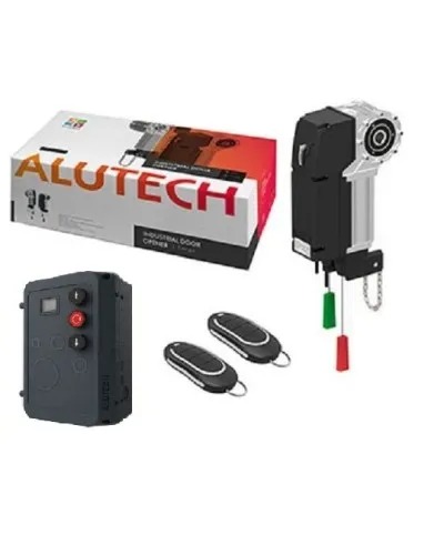 TR-3531-230KIT-MOD. Комплект привода для промышленных секционных ворот. ALUTECH в Саранске