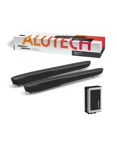 AM-5000KIT. Комплект линейных приводов для распашных ворот серии AMBO. ALUTECH в Саранске