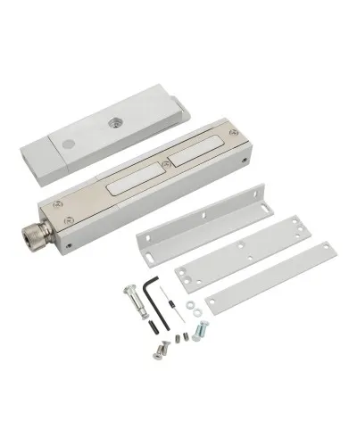 ALM-FM-M22-24-B. Электромагнитный замок взрывозащищенный. ALeko в Саранске