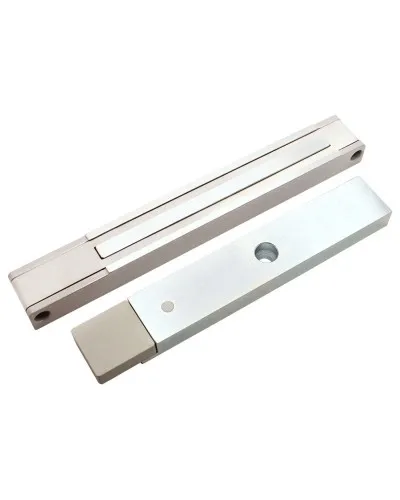 ALM-200FB-12V (серый). Влагозащищённый электромагнитный замок. ALeko в Саранске