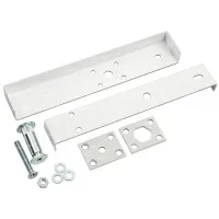 MK 200-PS (белый). Комплект смещения якоря. ALeko