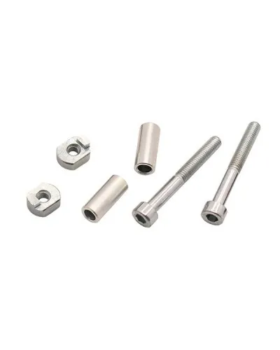 MK 150-200-KU. Комплект монтажа для замка. ALeko в Саранске
