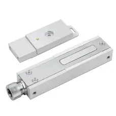 ALM-FM-M20-G-24-M. Электромагнитный замок взрывозащищенный. ALeko